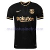 Maillot de Foot FC Barcelone Extérieur 2020-21